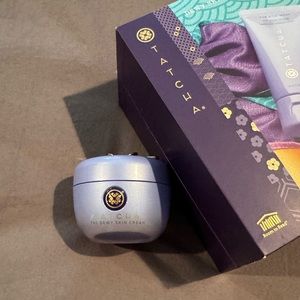 Tatcha The dewy cream 1.7oz